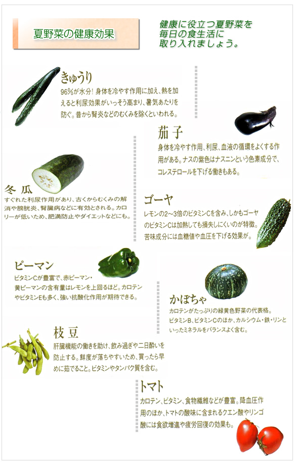 ���N�ɖ𗧂Ė�؂��A�����̐H�����Ɏ�����܂��傤�B