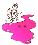 ���t���L���C�ɂ���X�b�|��