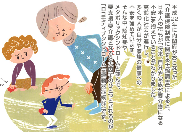 ����22�N�ɓ��t�{�������Ȃ����u���ی����x�Ɋւ��鐢�_�����v�ɂ��ƁA
���{�l��75�����u�����A������Ƒ����v���ɂȂ�s���v������Ă��邱�Ƃ��킩��܂����B����Љ�i�s���A�����̐l��������Ƒ��̌��N�ւ̕s�������߂Ă��܂��B����Ȓ��A�F�m�ǂ⃁�^�{���b�N�V���h���[���ƕ���ŁA�v�x���E�v���ƂȂ�R����q�̂ЂƂƂ����̂��u���R���e�B�u�V���h���[���v�i�^����ǌ�Q�j�ł��B