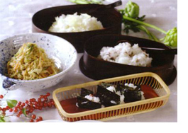 火を使わずに作れるヘルシーな時短メニュー