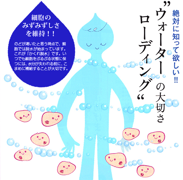 ��΂ɒm���ė~�����I�I�E�H�[�^�[���[�f�B���O�̑�؂�