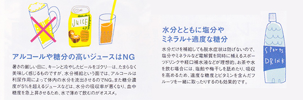 �A���R�[���ⓜ���̍����W���[�X��NG�B�����ƂƂ��ɉ�����~�l����+�K�x�ȓ����B