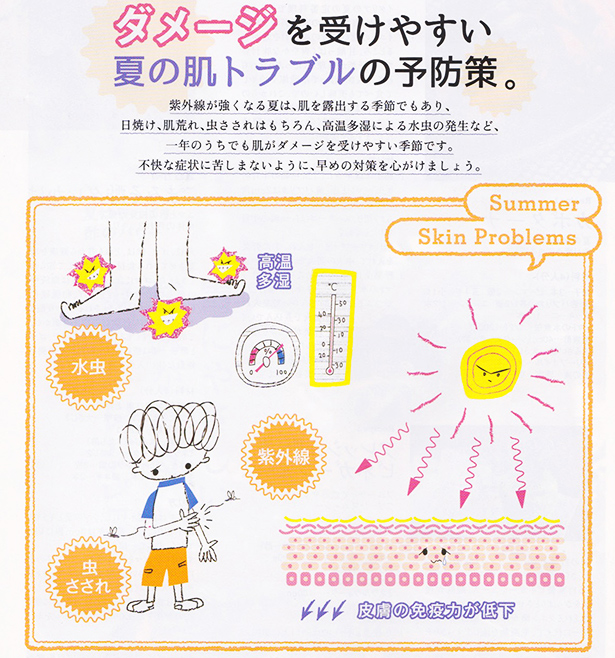 �_���[�W���󂯂₷���Ă̔��g���u���̗\�h��B