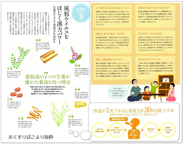 ���׃E�C���X���͂������N�p���[