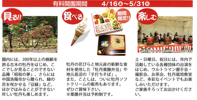 �L���J�����Ԃ́A4��16������5��31��